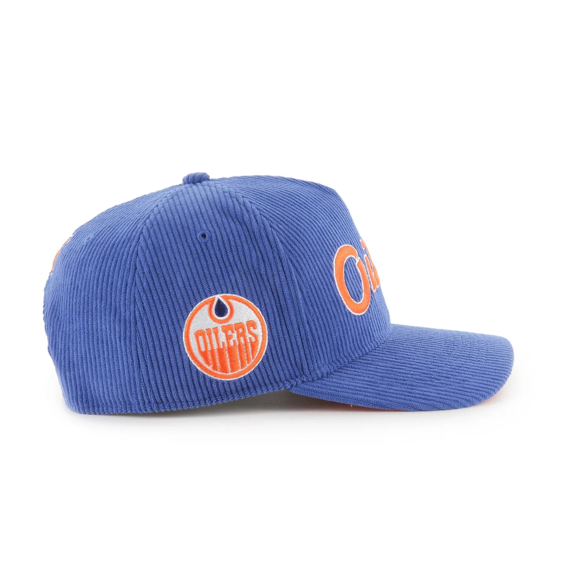 Edmonton Oilers Retro Ice '47 Hitch