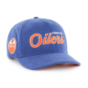 Edmonton Oilers Retro Ice '47 Hitch