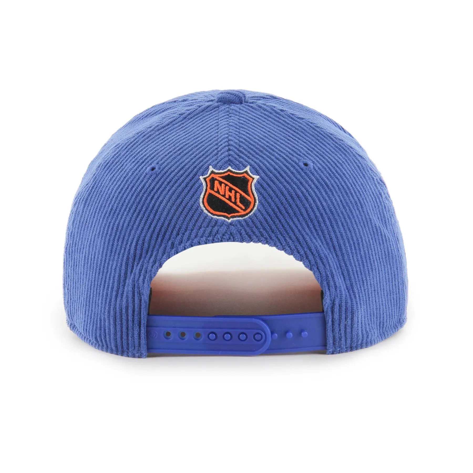 Edmonton Oilers Retro Ice '47 Hitch