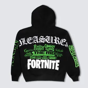 FORTNITE HOODIE