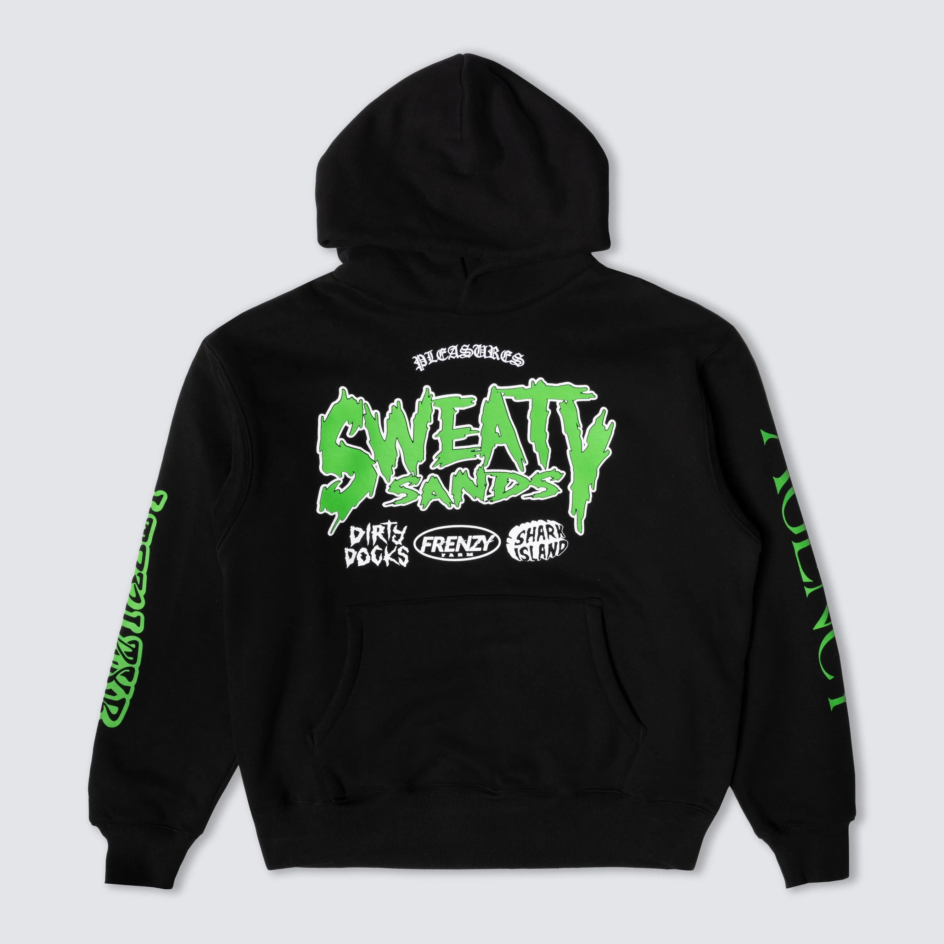 FORTNITE HOODIE