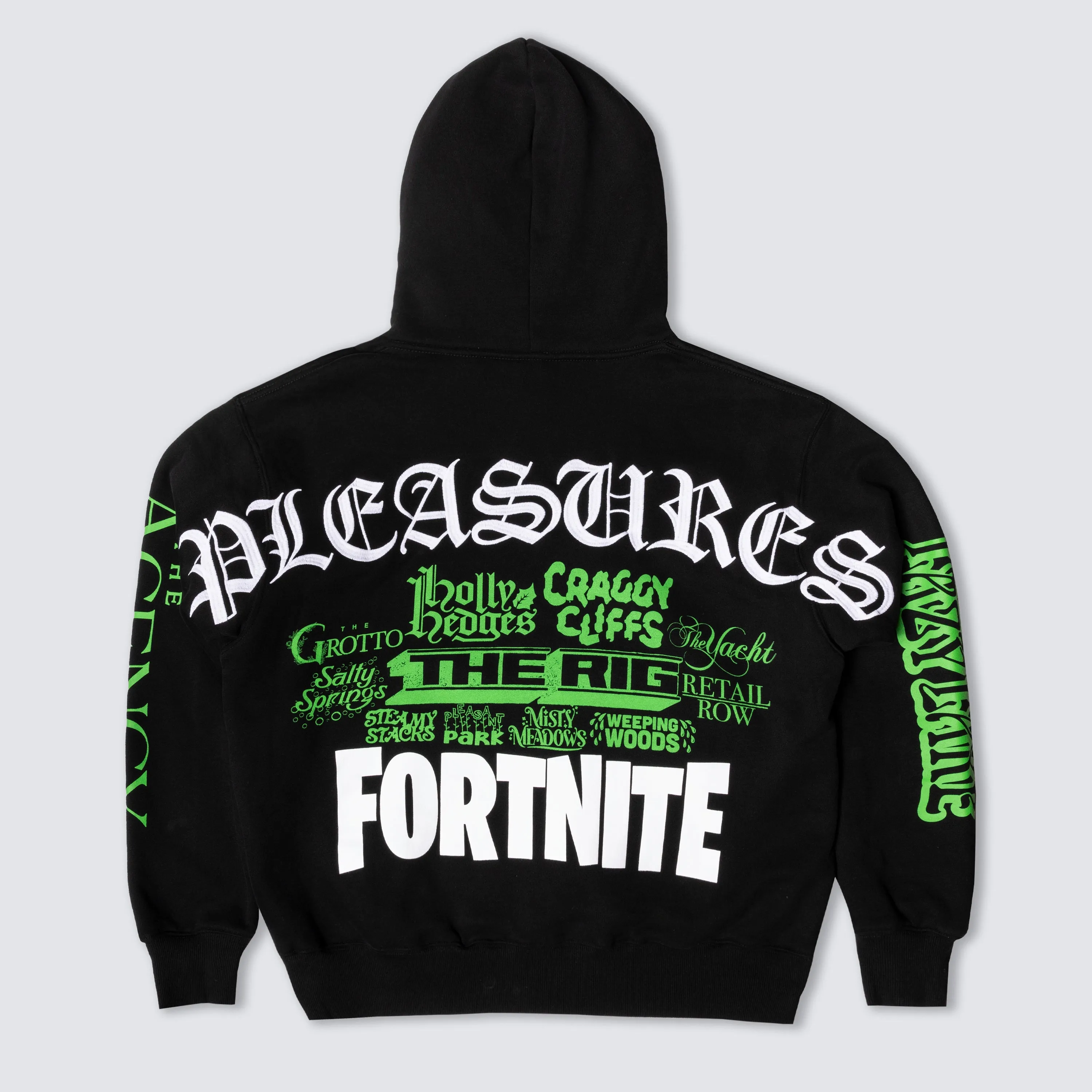 FORTNITE HOODIE