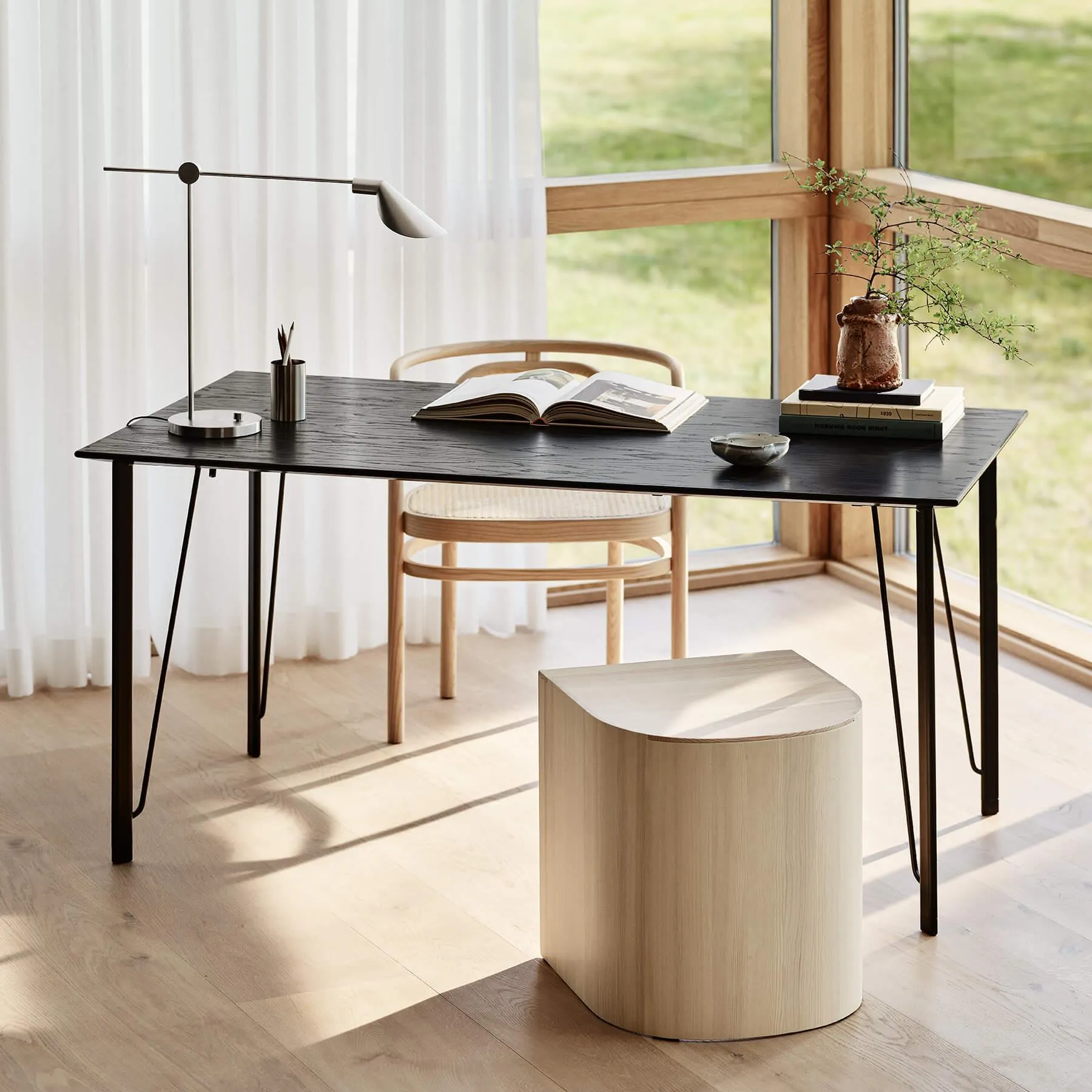 Fritz Hansen FH3605 Desk