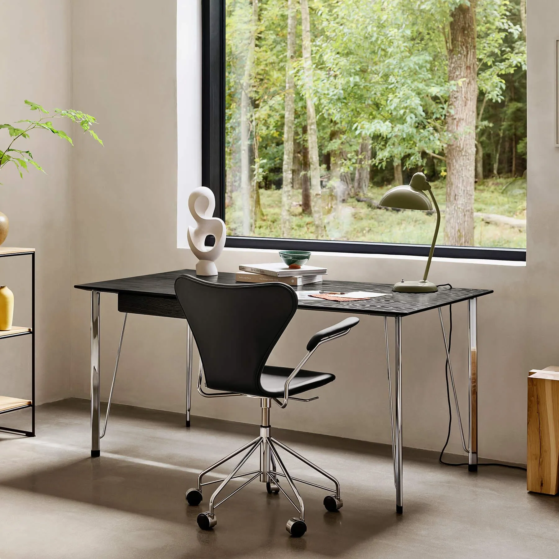 Fritz Hansen FH3605 Desk