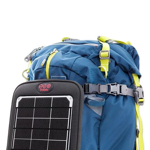 Fuse 6W Solar Charger