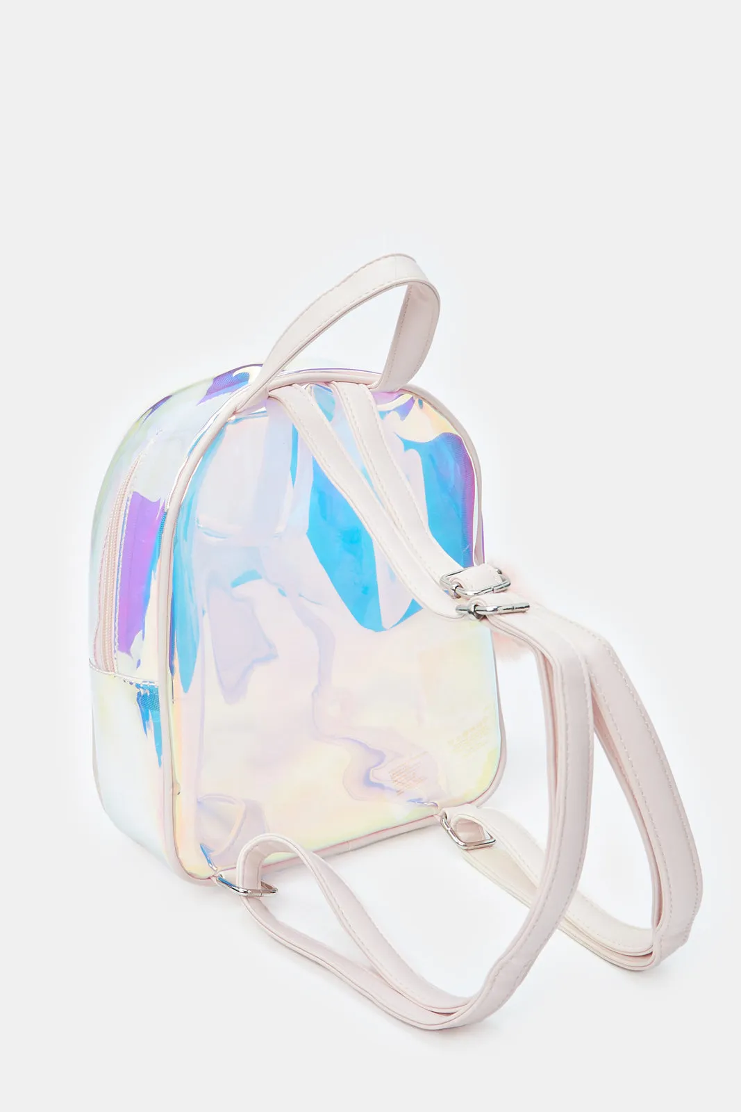 Girls Assorted  Embellished Backpack