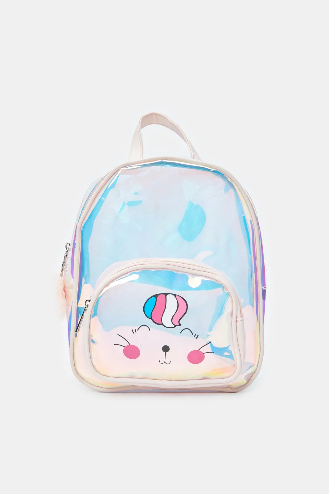 Girls Assorted  Embellished Backpack