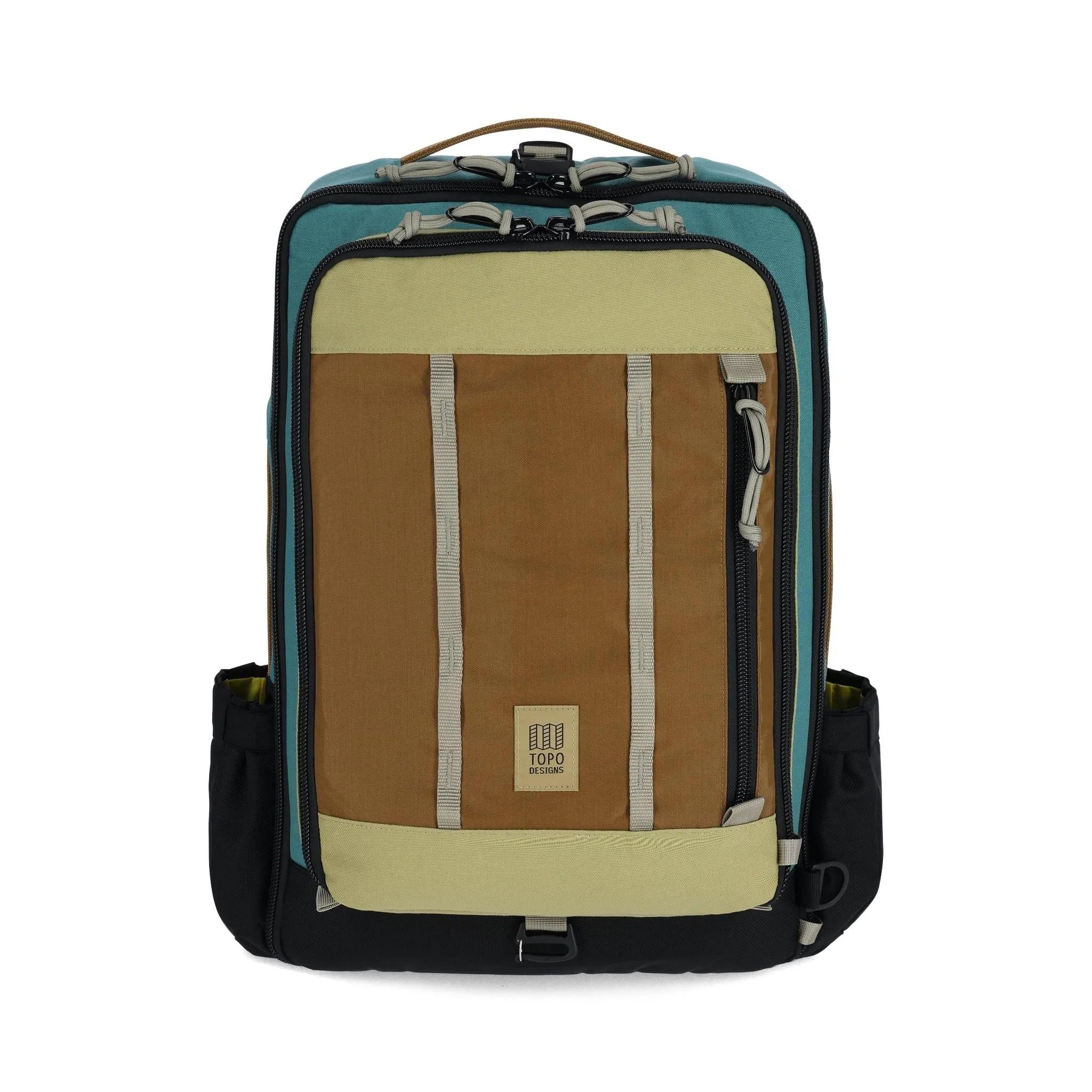 Global Travel Bag 30L