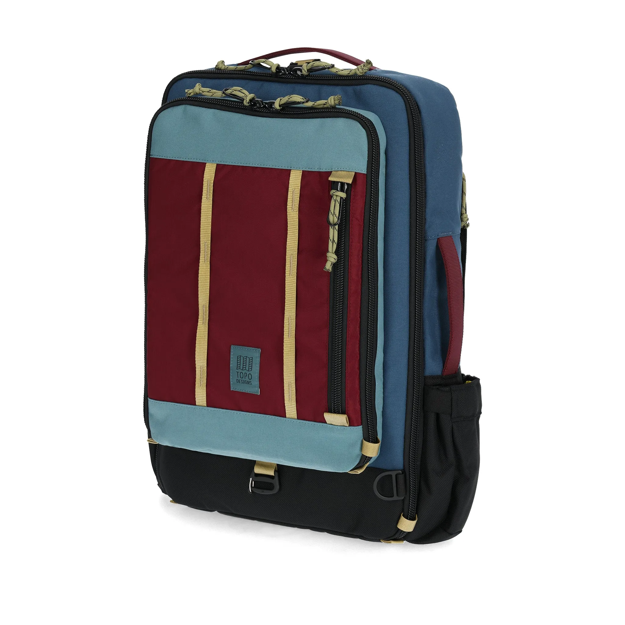 Global Travel Bag 30L