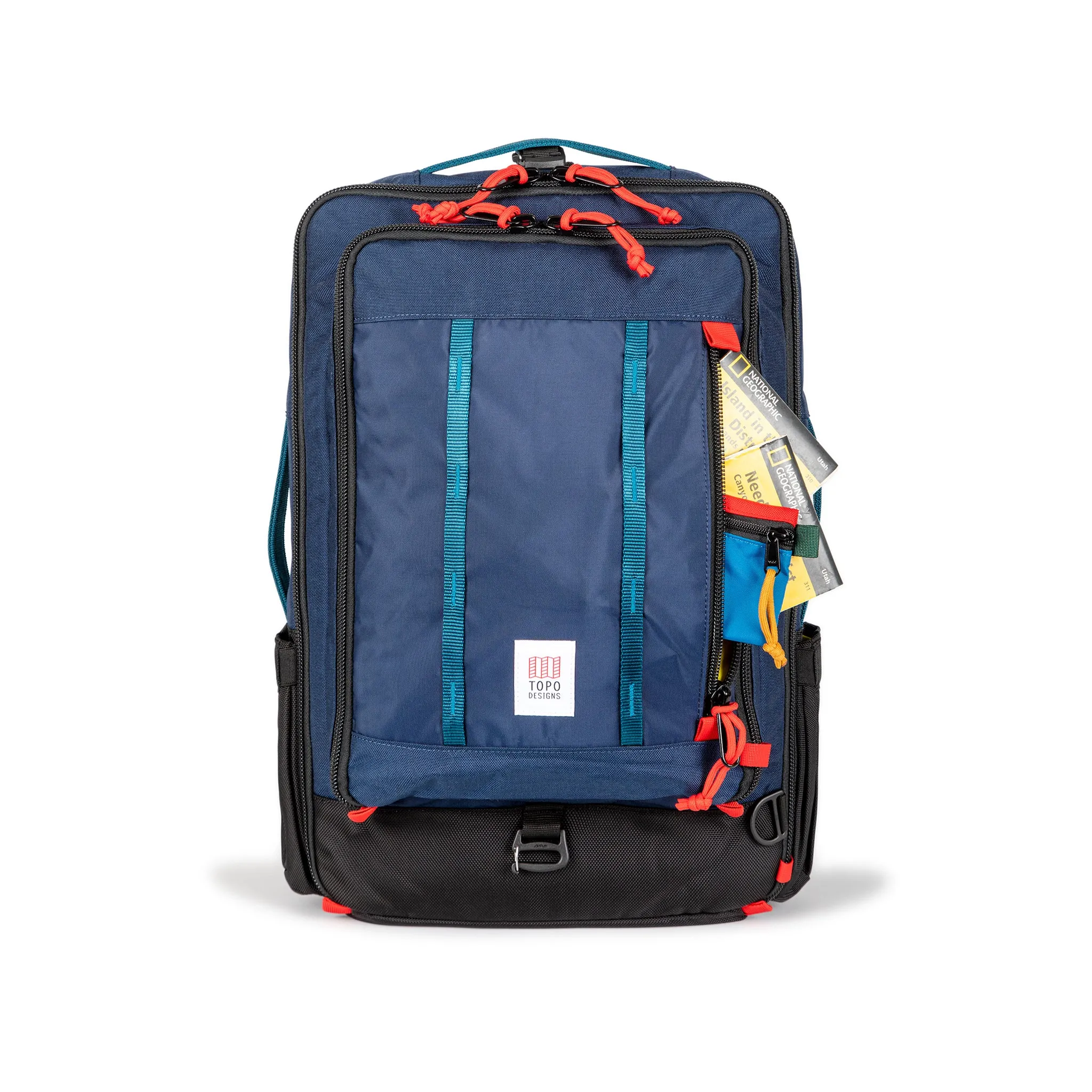 Global Travel Bag 30L