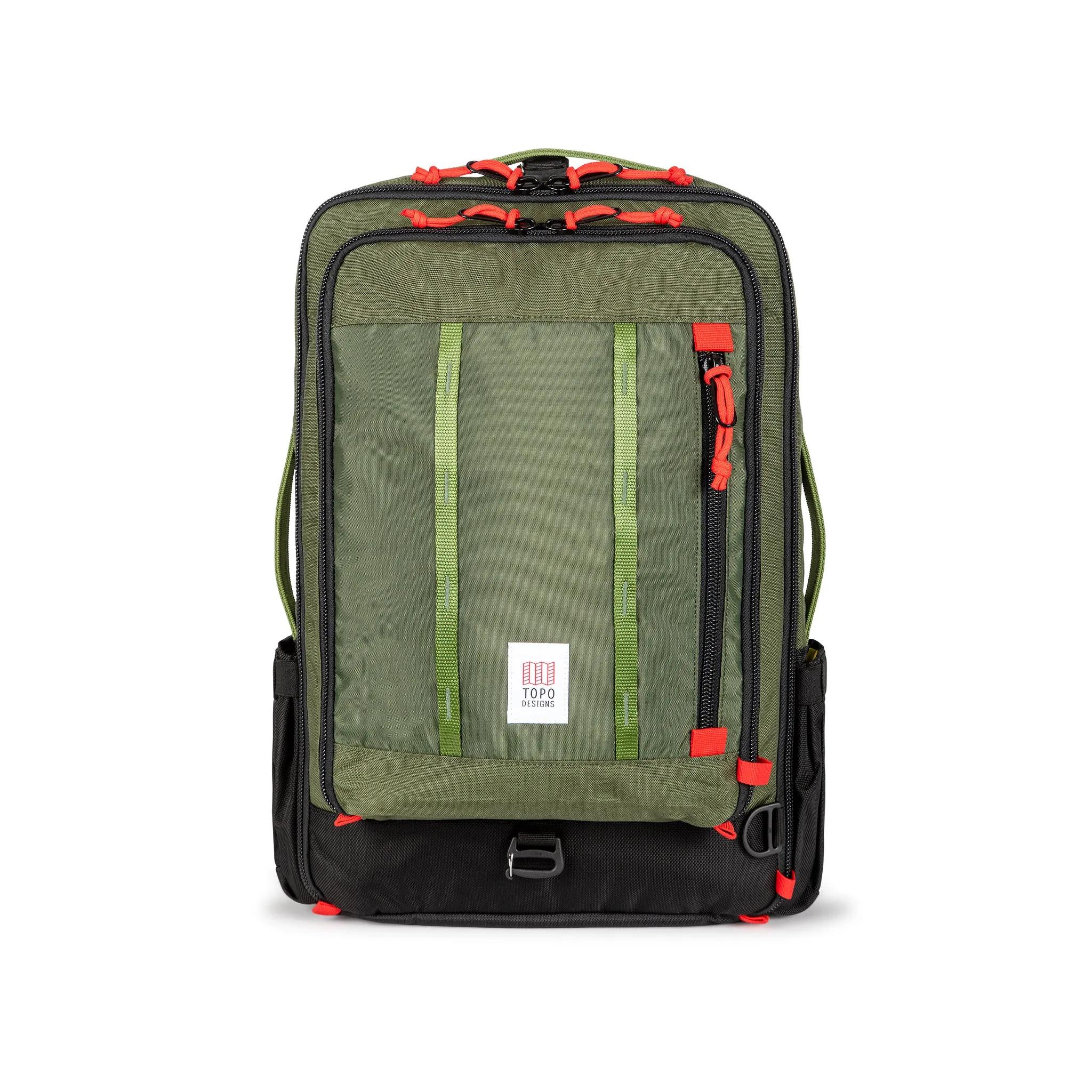 Global Travel Bag 30L