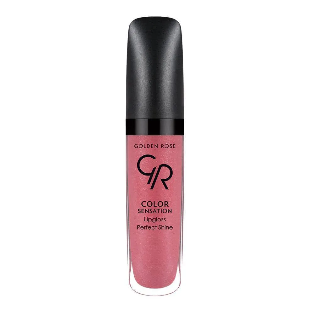 Golden Rose Color Sensation Lipgloss