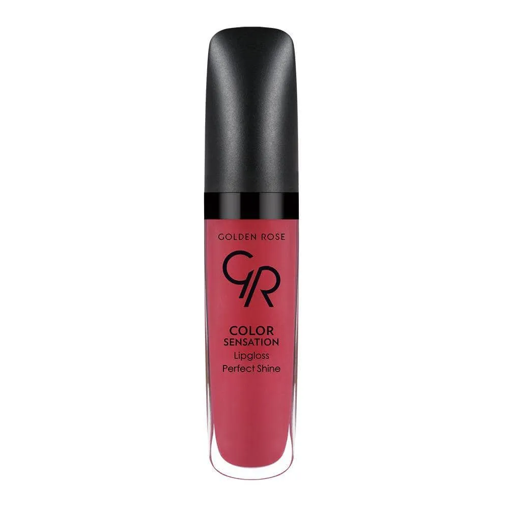 Golden Rose Color Sensation Lipgloss