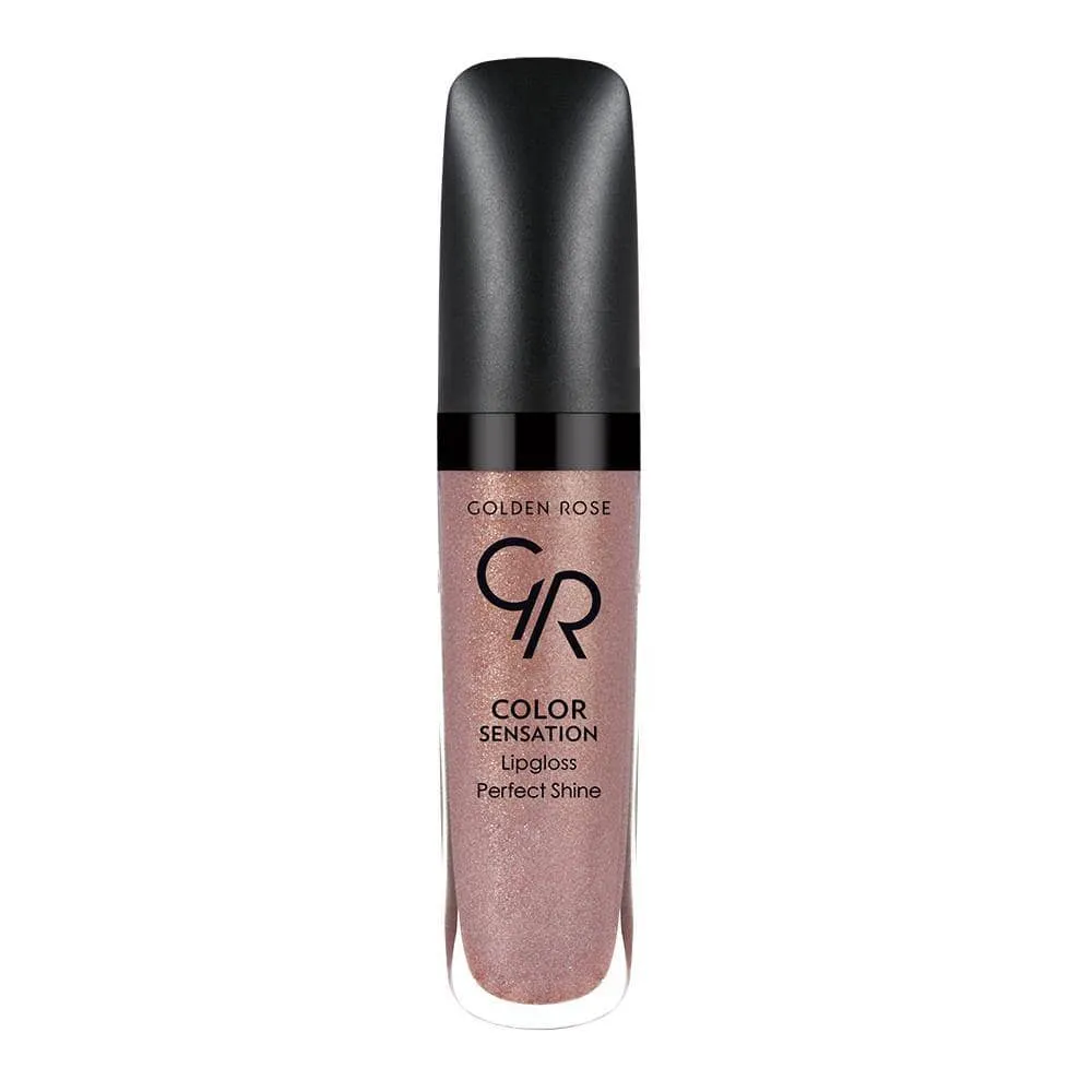 Golden Rose Color Sensation Lipgloss