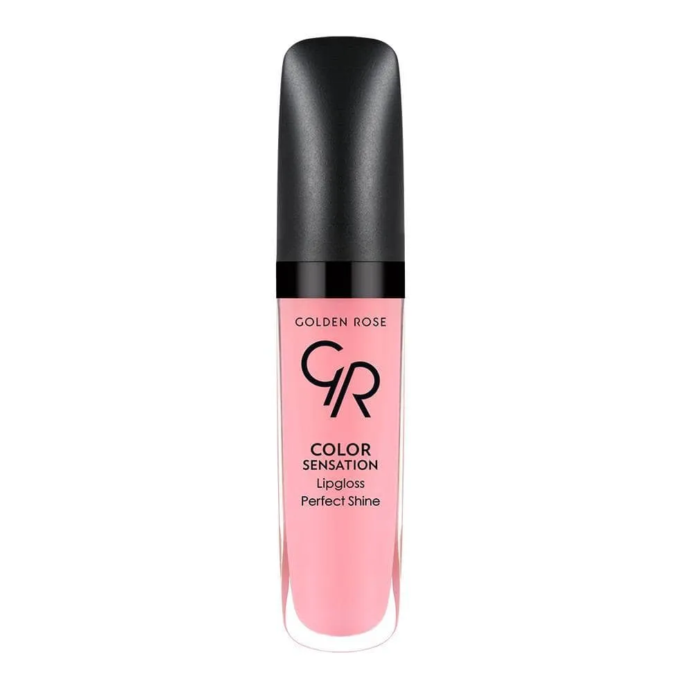 Golden Rose Color Sensation Lipgloss