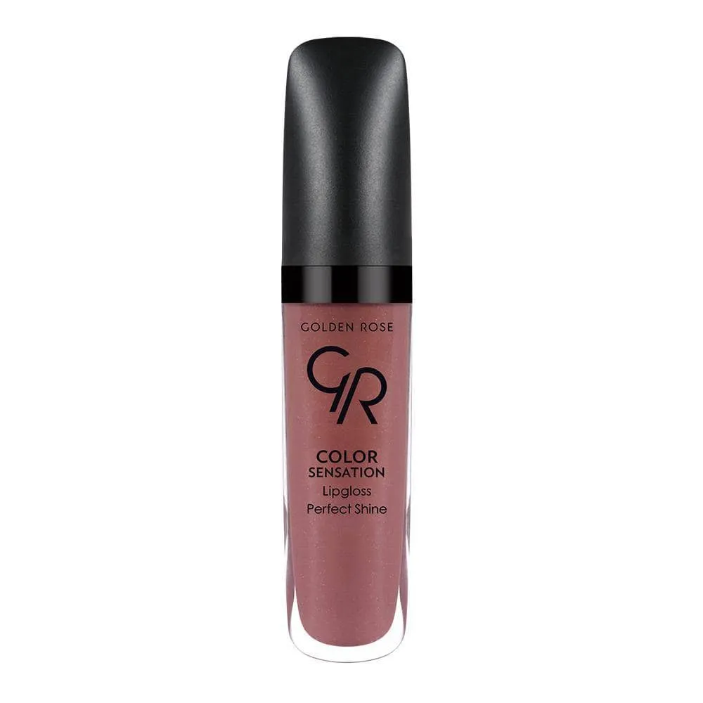 Golden Rose Color Sensation Lipgloss