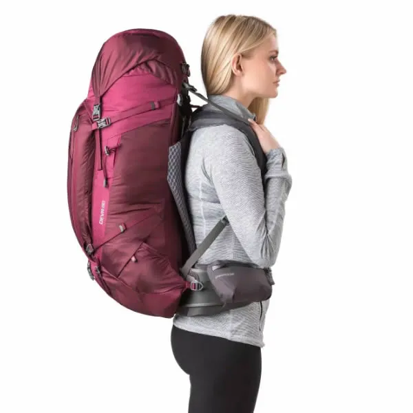 Gregory Deva 60 Litre Women's Hiking Backpack