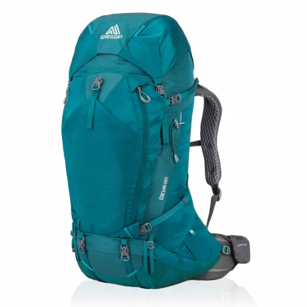 Gregory Deva 60 Litre Women's Hiking Backpack