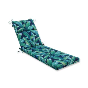 Hanalei Lagoon Chaise Lounge Cushion