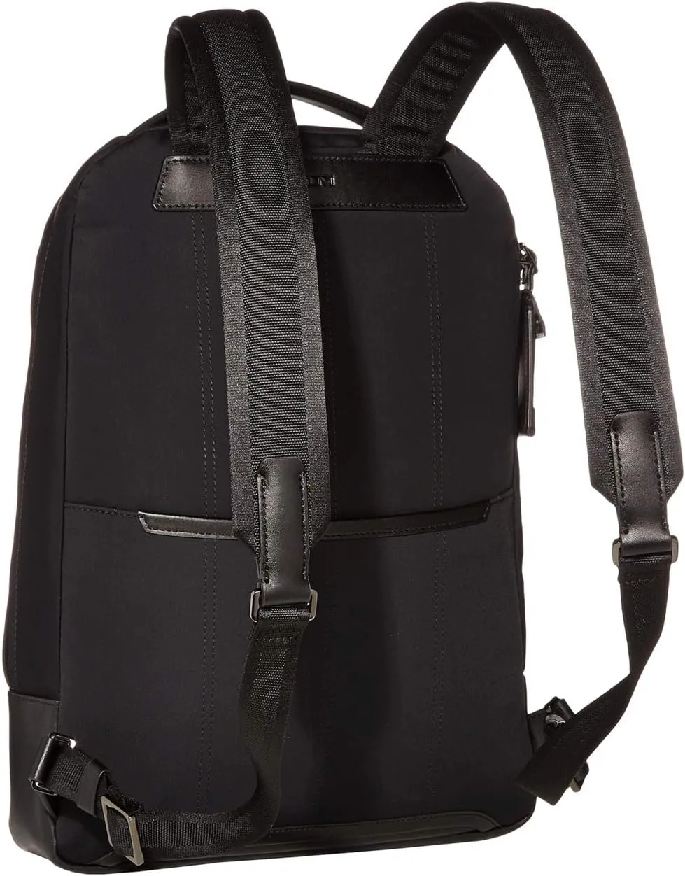 Harrison Bradner Backpack Tumi, black