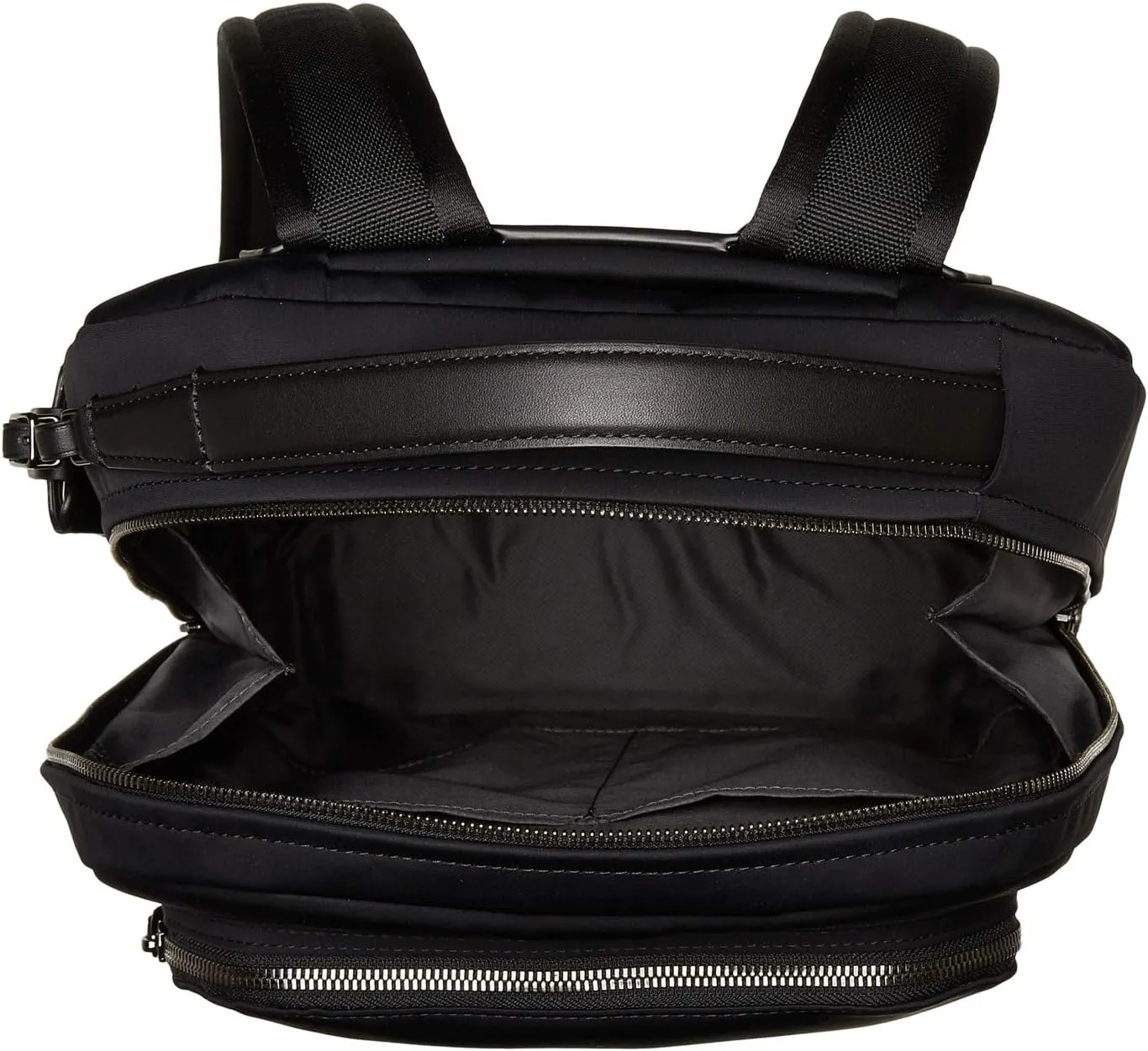 Harrison Bradner Backpack Tumi, black