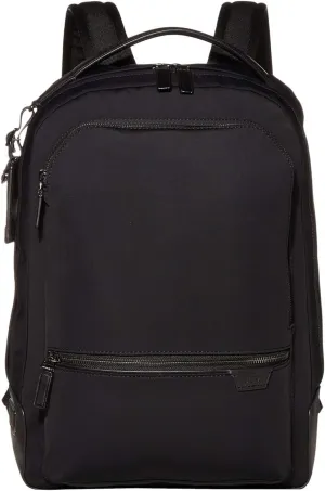 Harrison Bradner Backpack Tumi, black