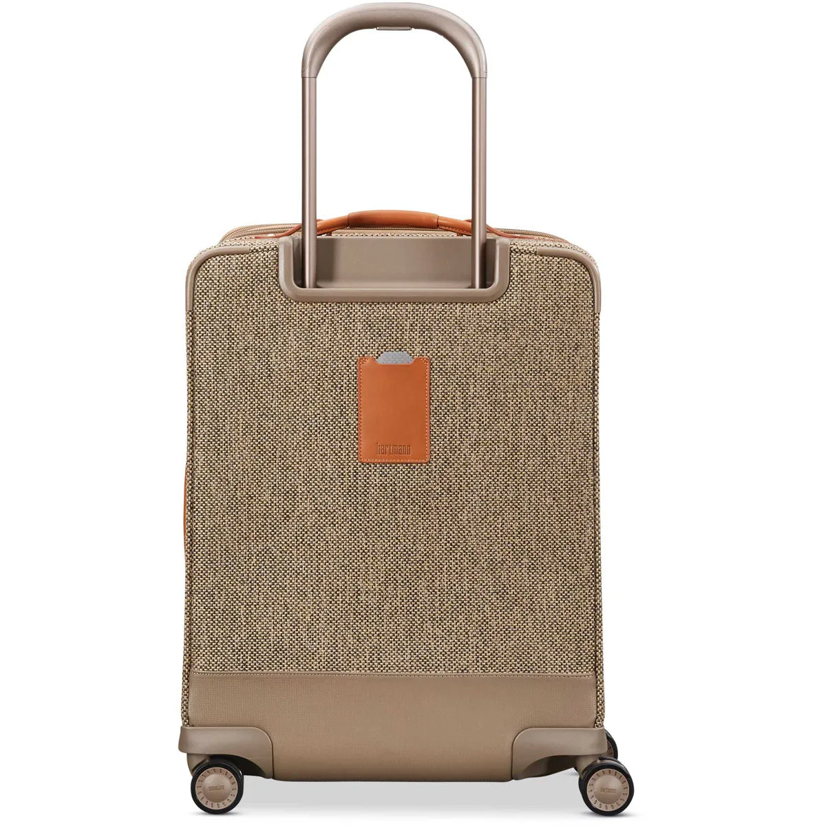 Hartmann Tweed Legend Domestic Carry On Exp Spinner