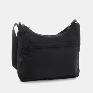 Hedgren - HIC01S.003 Harpers Rfid Crossbody - Black