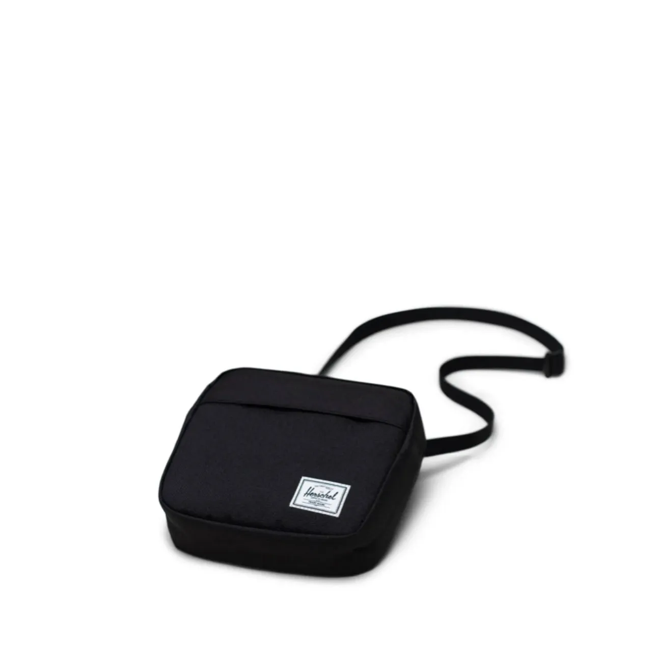 Herschel Classic Crossbody Black OS