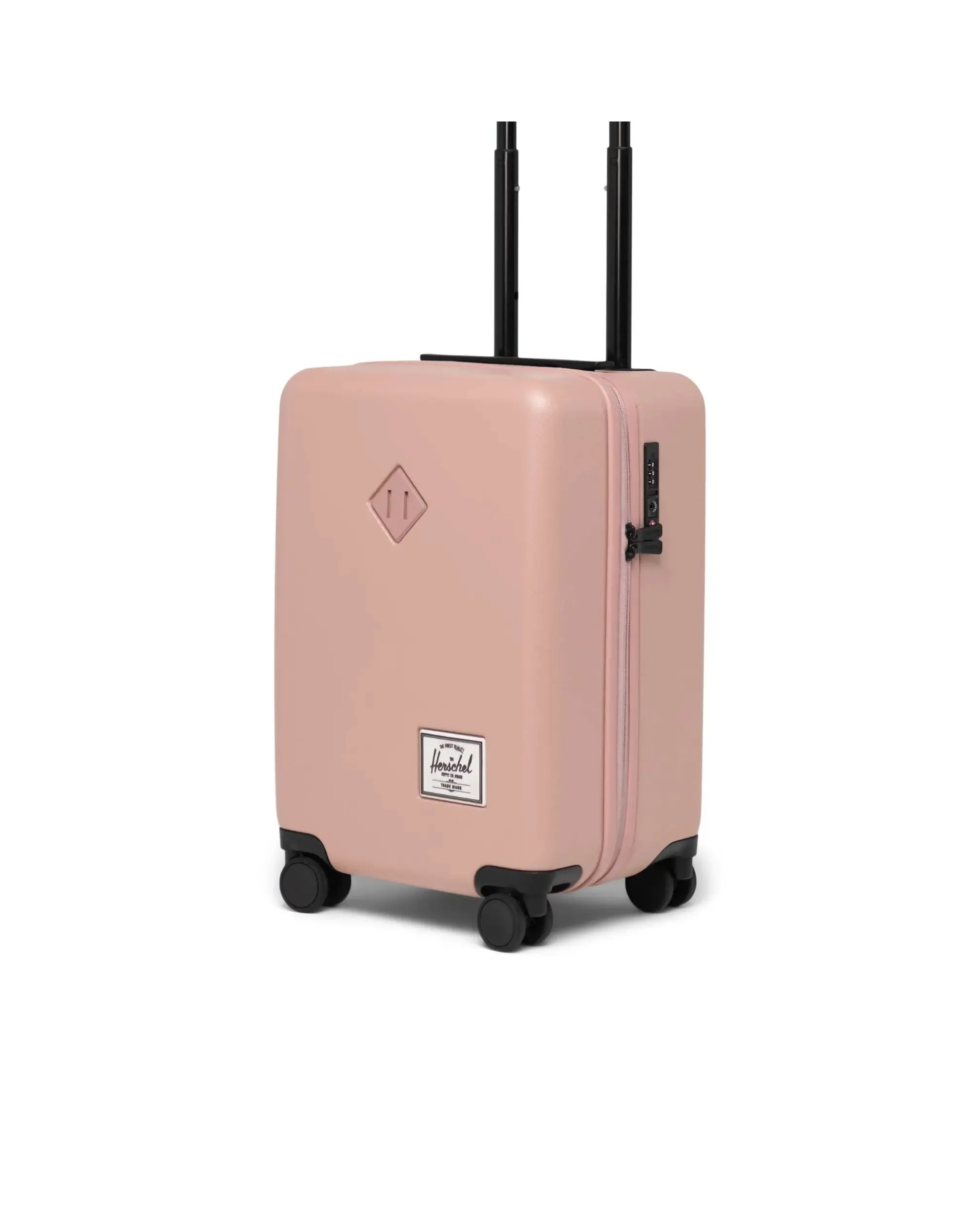 Herschel Heritage™ Hardshell Large Carry On Luggage - 43L