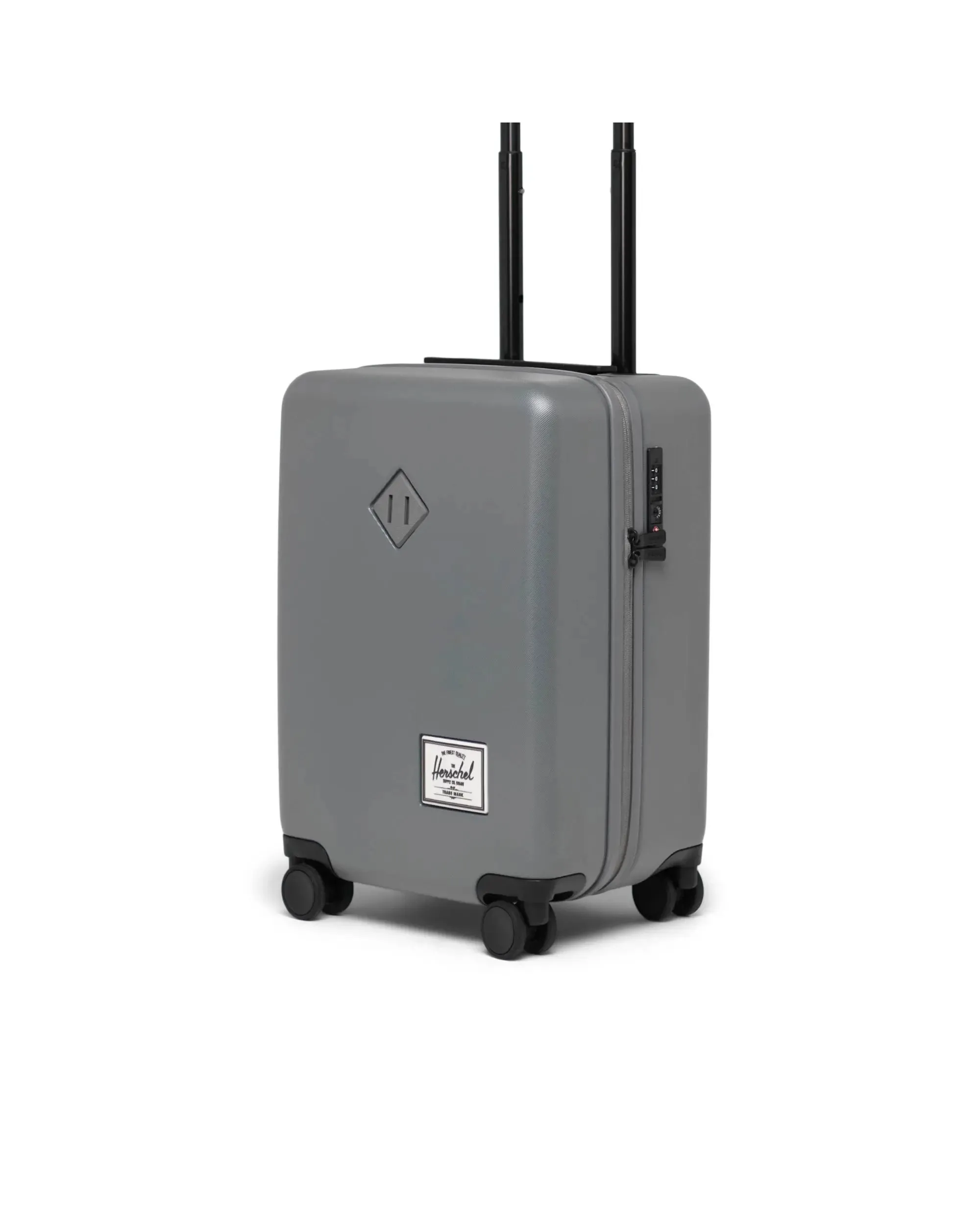 Herschel Heritage™ Hardshell Large Carry On Luggage - 43L