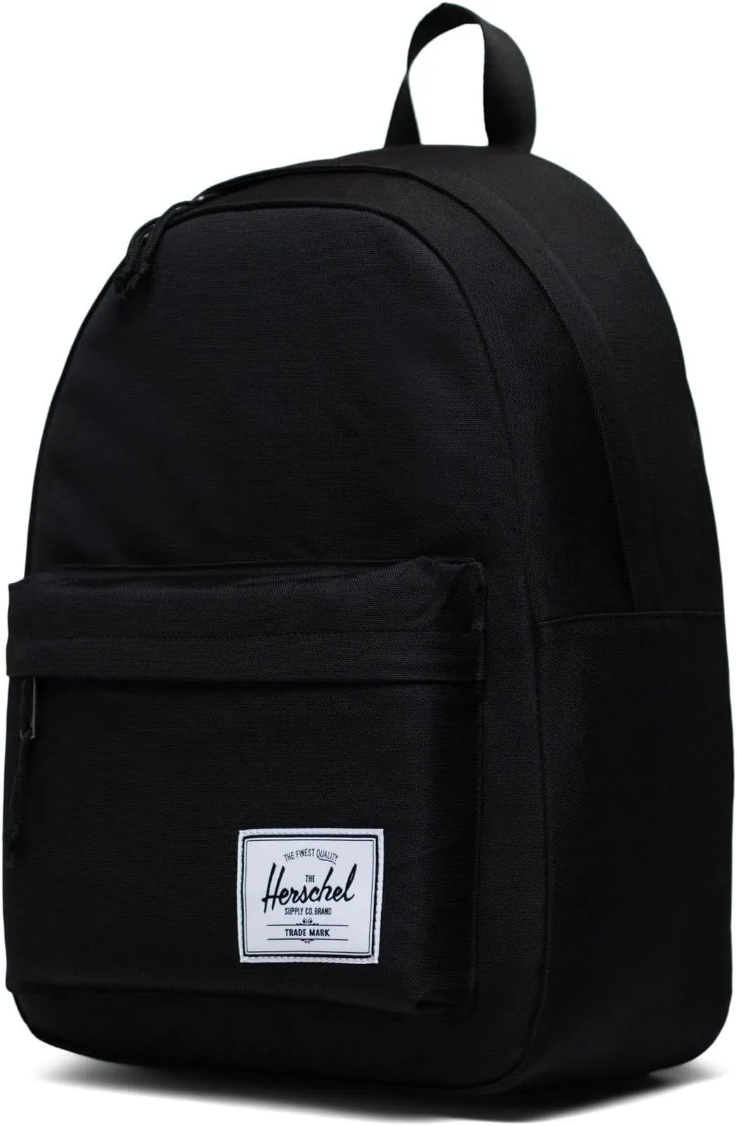 Herschel Supply Co. Classic Backpack, Black