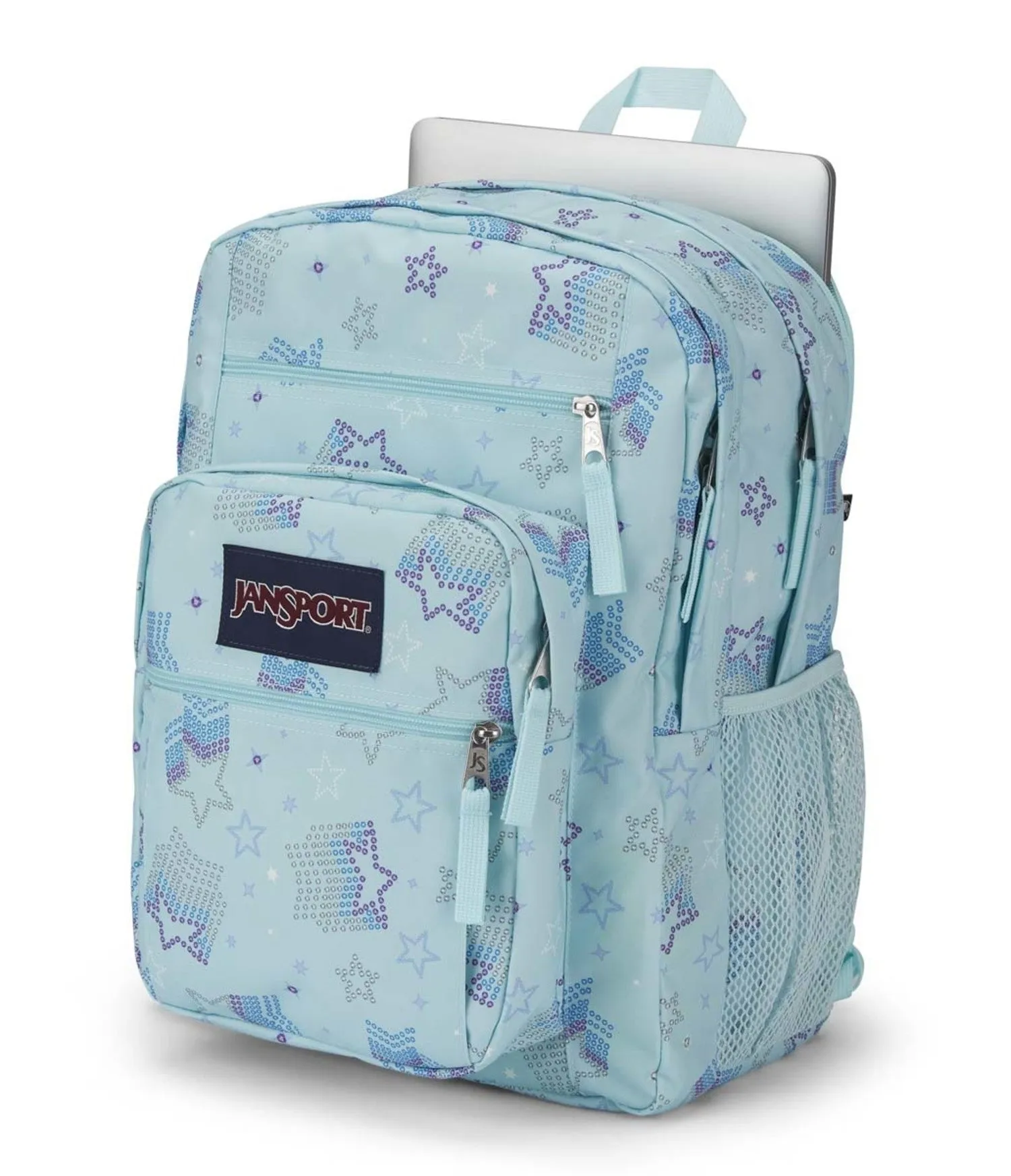 Jansport Big Student Backpack (JS0A47JK)