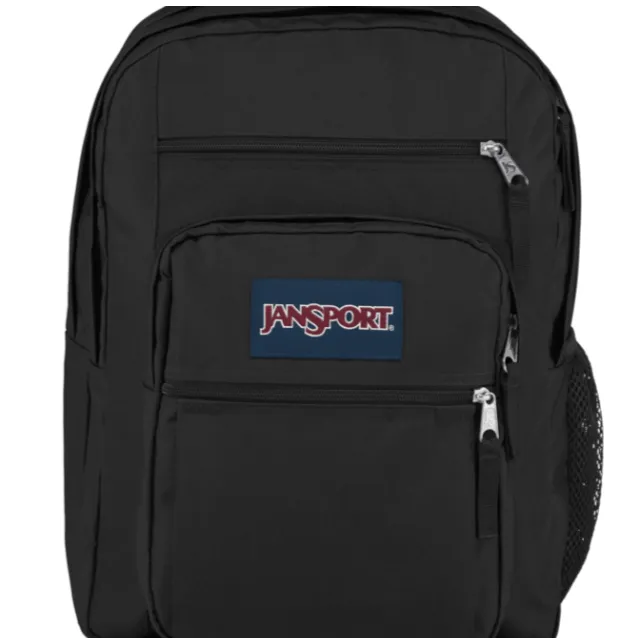 Jansport Big Student Backpack (JS0A47JK)