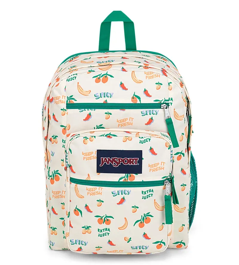 Jansport Big Student Backpack (JS0A47JK)