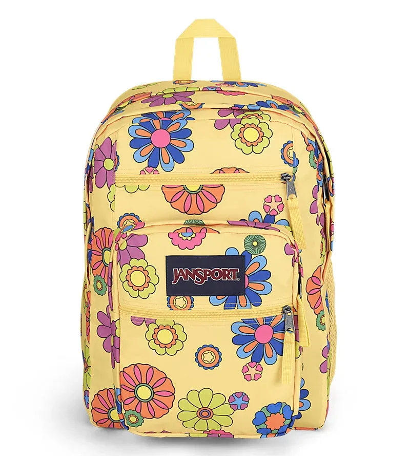 Jansport Big Student Backpack (JS0A47JK)