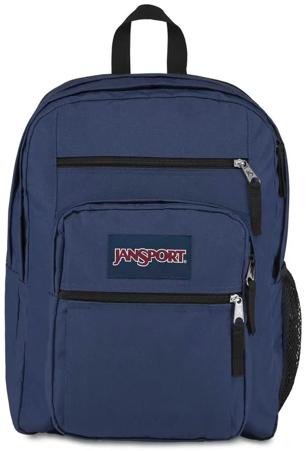 Jansport Big Student Backpack