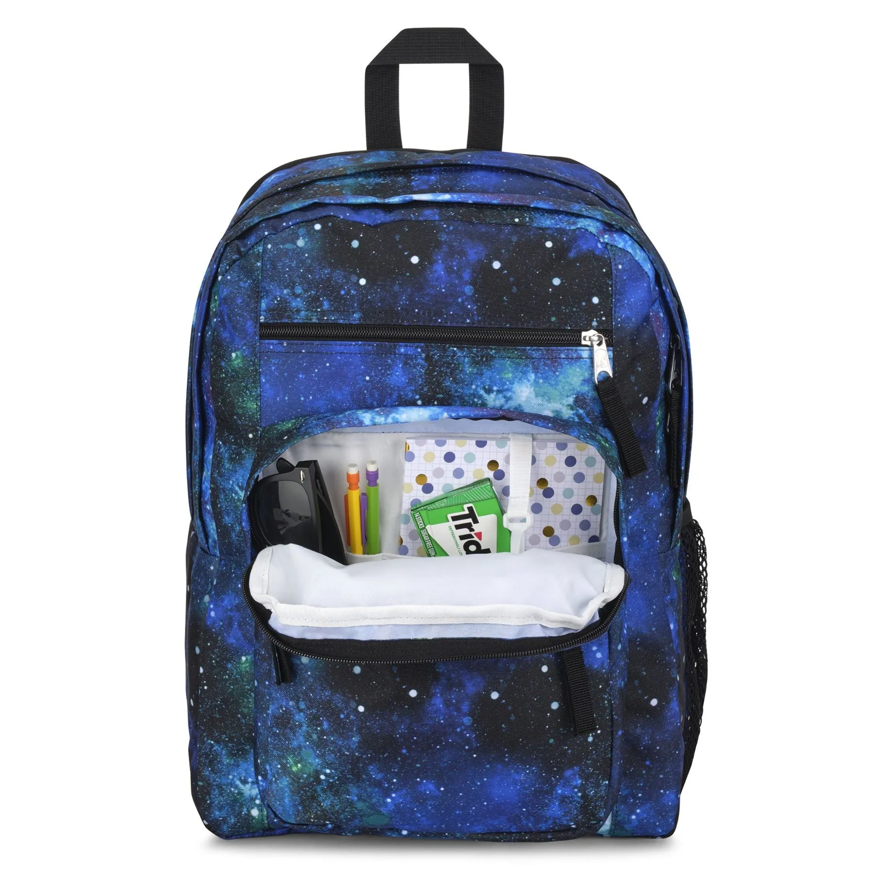 Jansport Big Student Laptop Backpack