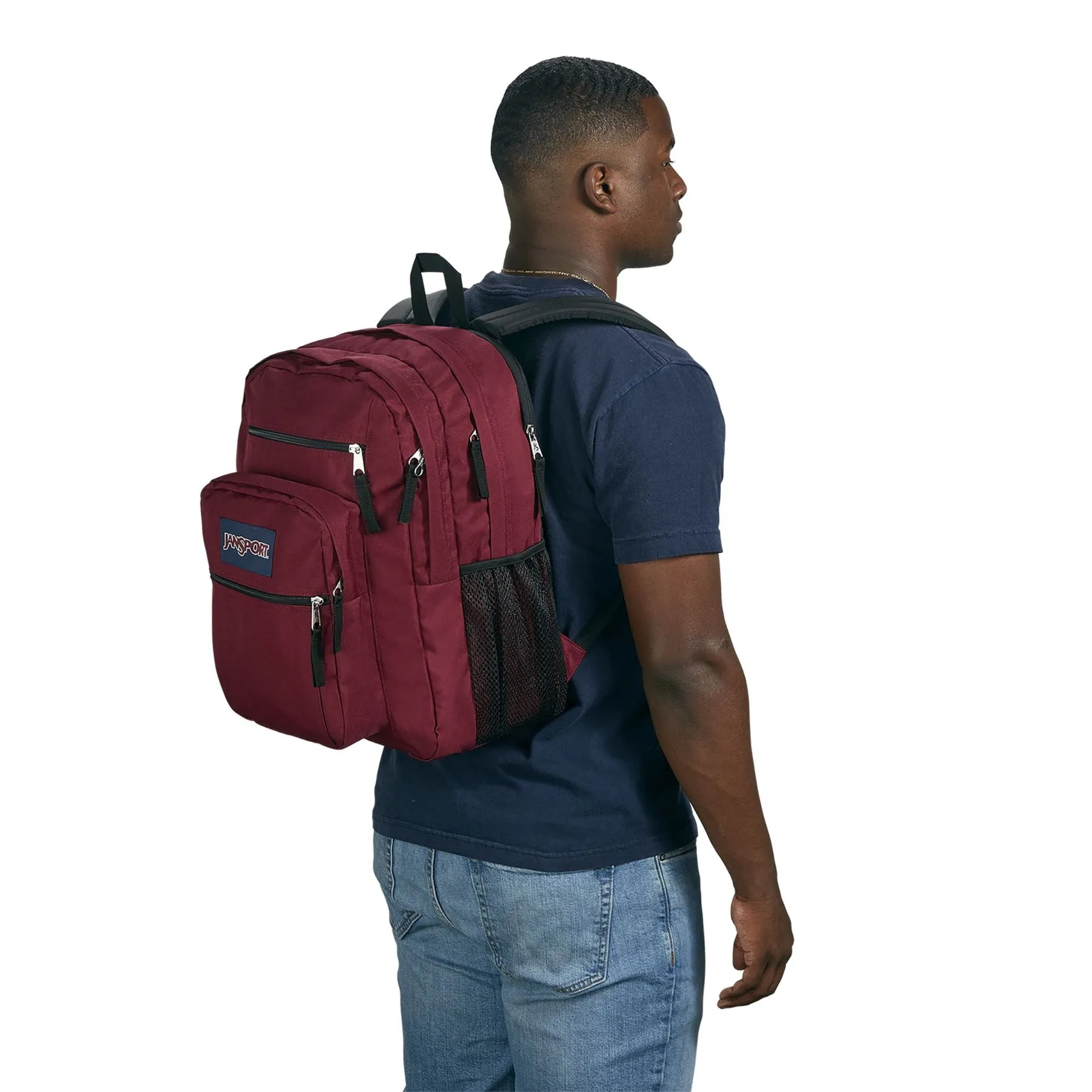 Jansport Big Student Laptop Backpack