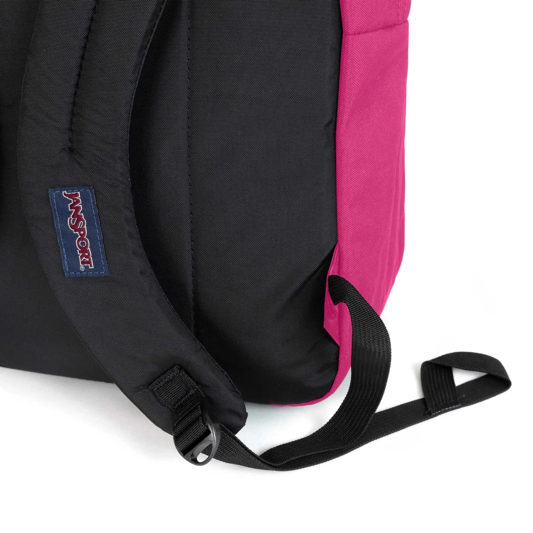 Jansport Big Student Laptop Backpack