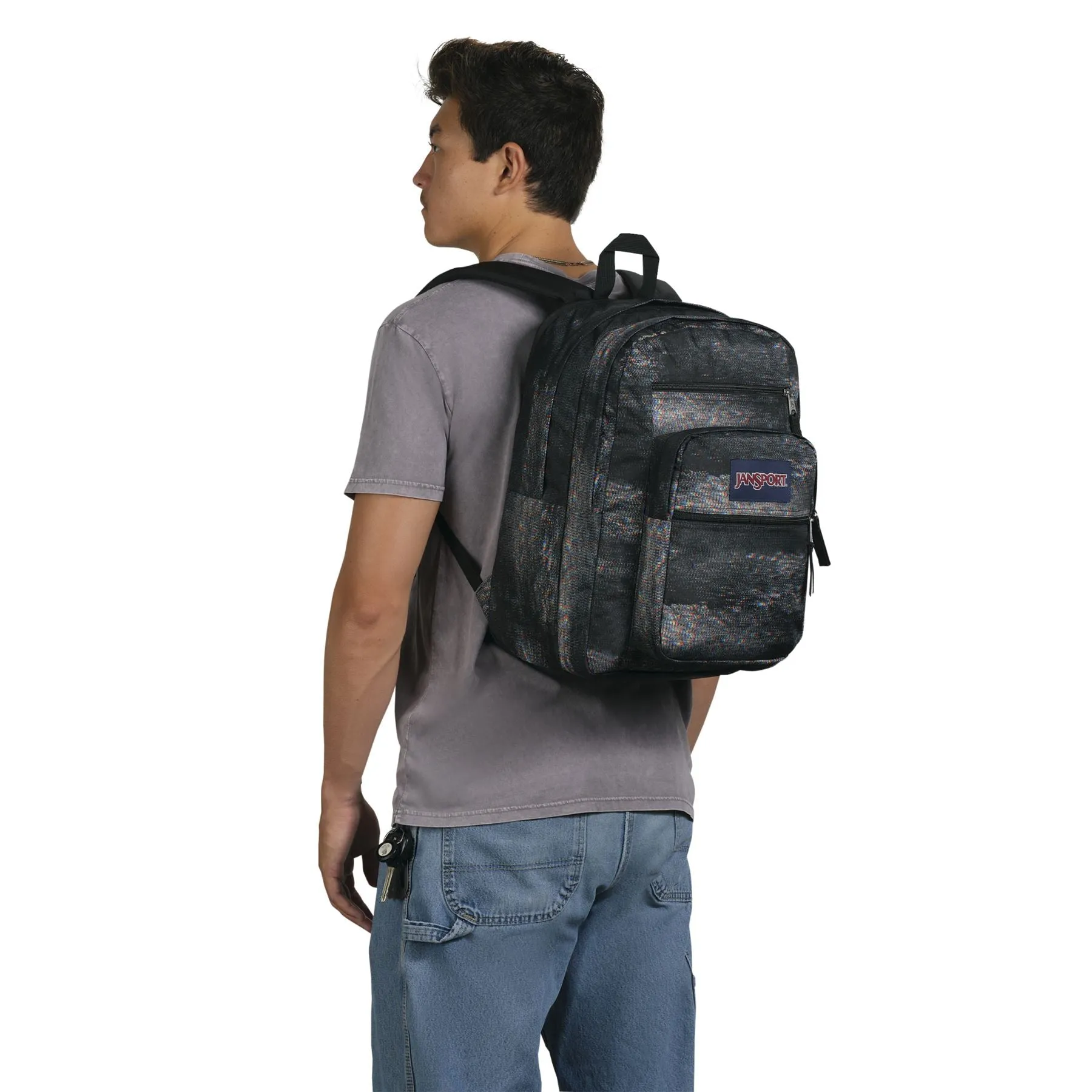 Jansport Big Student Laptop Backpack