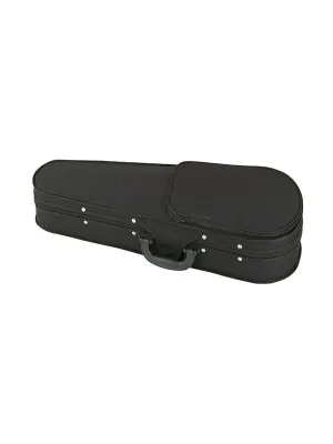 Kala UC-S Foam Hard Case For Soprano Ukulele