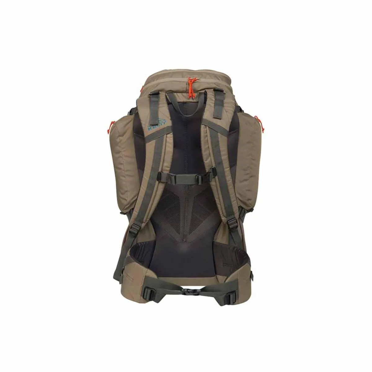 Kelty Redwing 36L Daypack - Duck Green/Burnt Olive