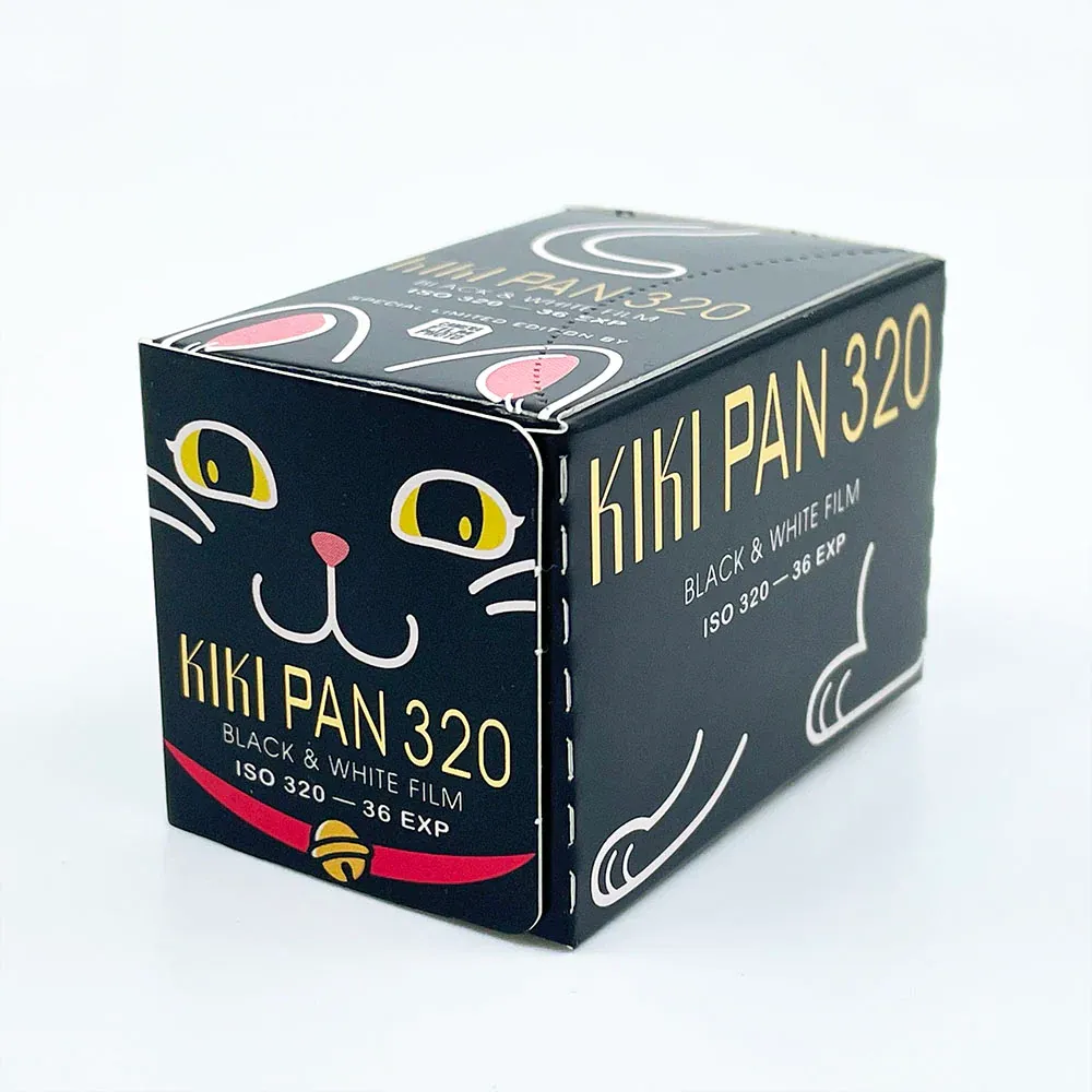 KIKI PAN 320 (135)