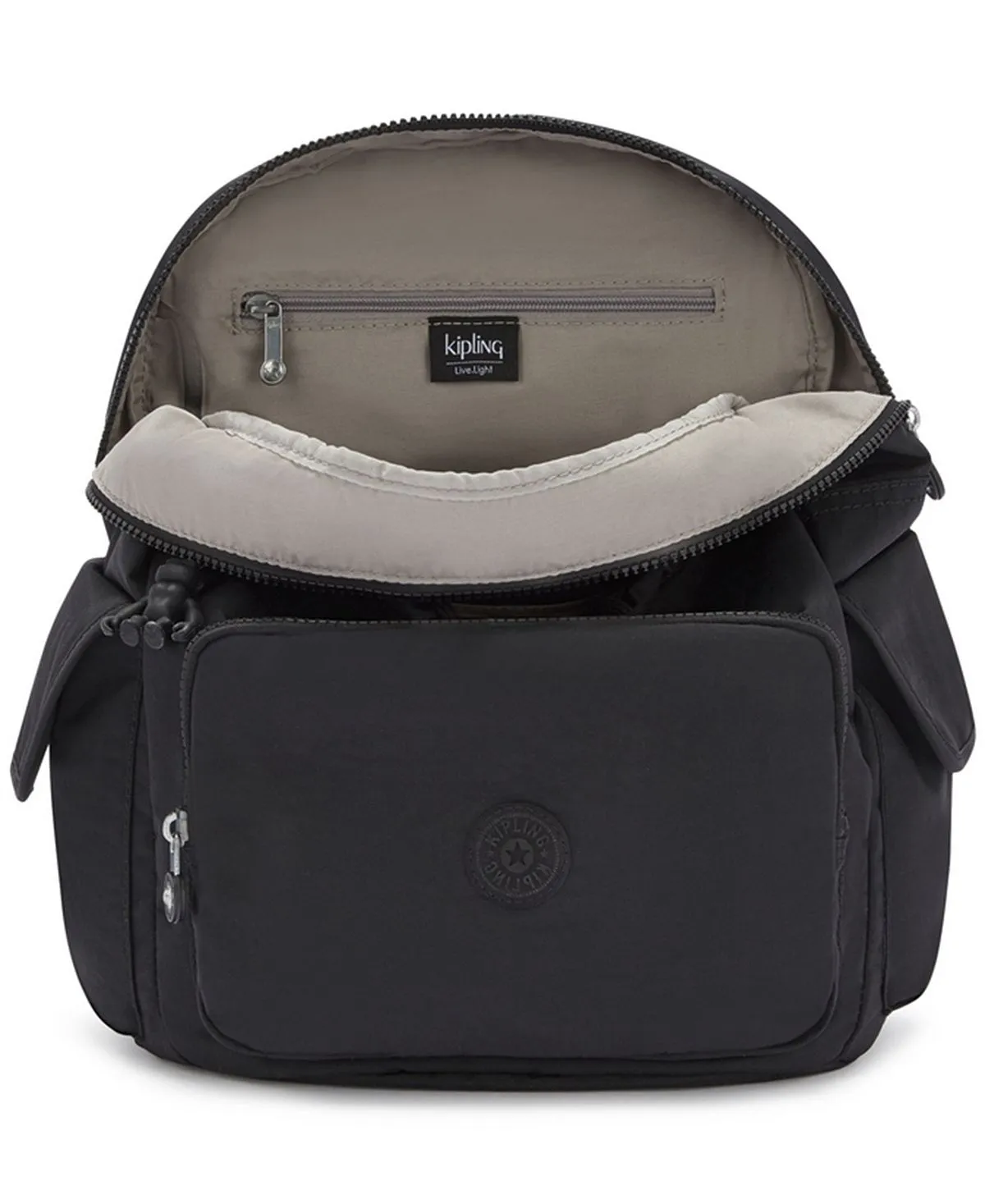 Kipling urban backpack