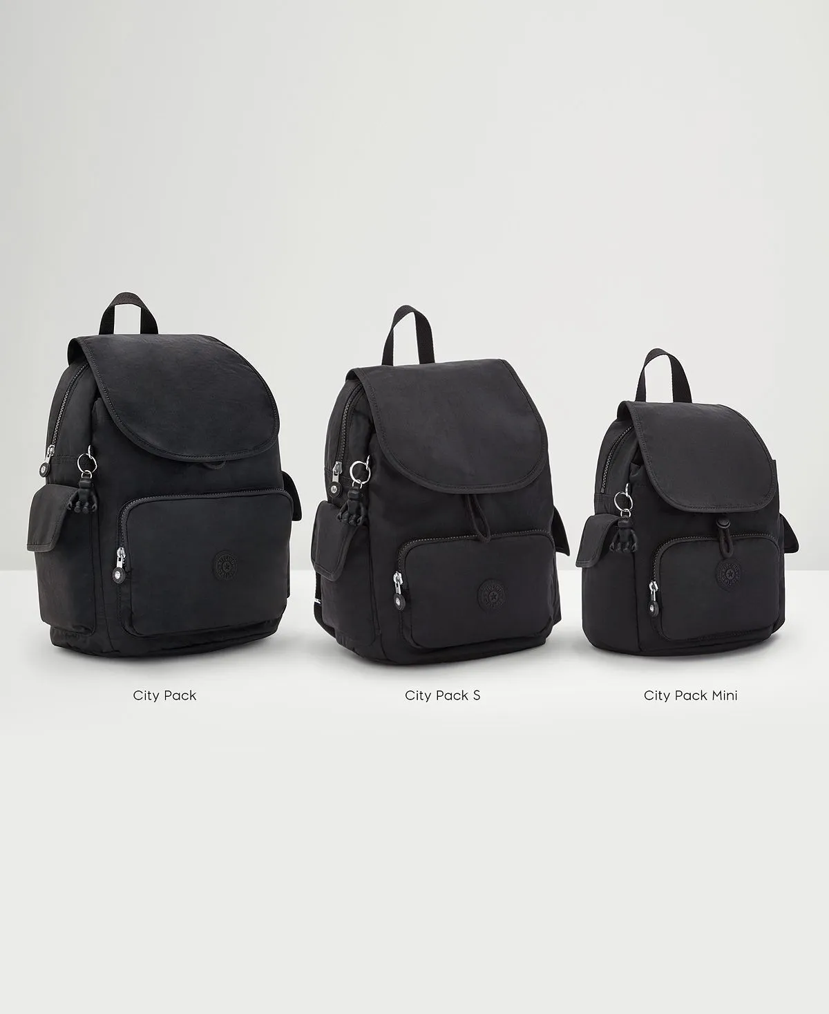 Kipling urban backpack