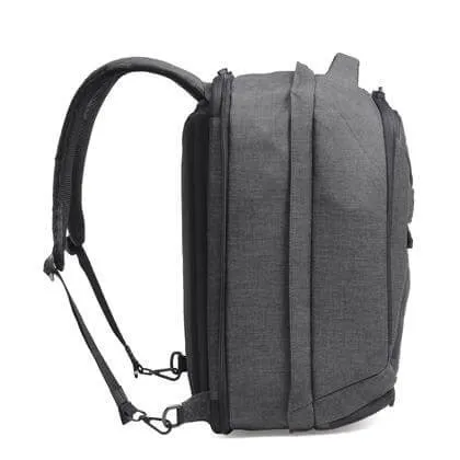 KNACK Series 1 Small Expandable Knack Pack, Saville Gray