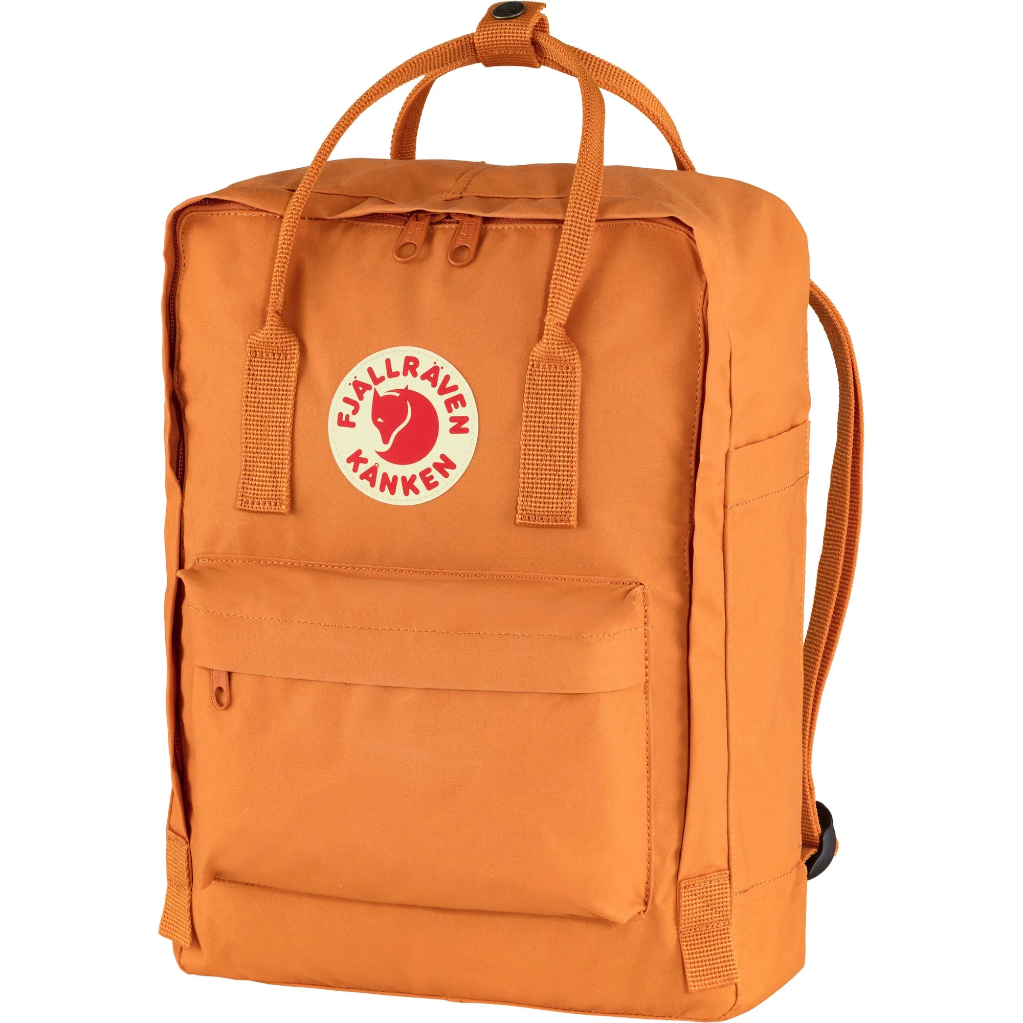 Kånken Backpack - Spicy Orange