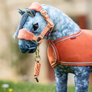 LeMieux Toy Pony Vogue Headcollar