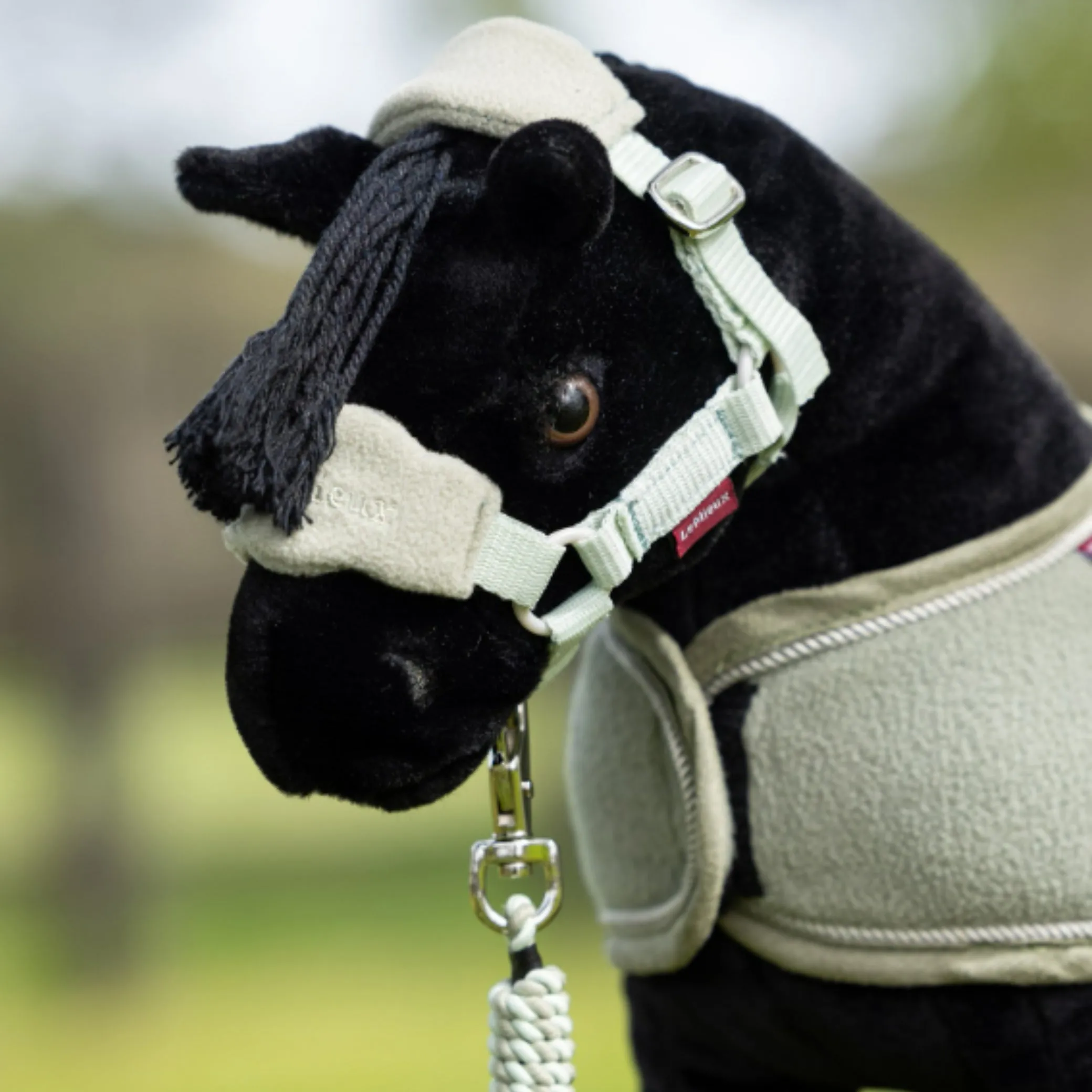 LeMieux Toy Pony Vogue Headcollar